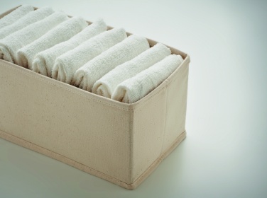 Logo trade mainostuote kuva: Säilytyslaatikko 220 gr/m²