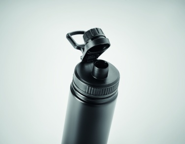 Logotrade mainostuotet kuva: Teräksinen juomapullo 500 ml