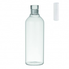 Borosilikaattilasipullo 1 l