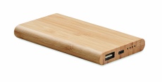 Varavirtalähde 4000 mAh