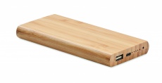 Varavirtalähde 6000 mAh