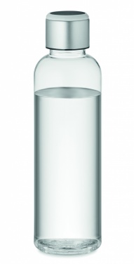 Tritan™-juomapullo juomamuistuttimella 500 ml – yksityiskohtakuva 2