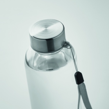 Logo trade liikelahja kuva: Tritan Renew™ -pullo 500 ml