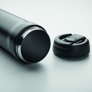 Logo trade mainoslahjat tuotekuva: Termospullo 700 ml