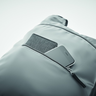 Logotrade mainoslahja ja liikelahja kuva: Taitettava heijastava kassi