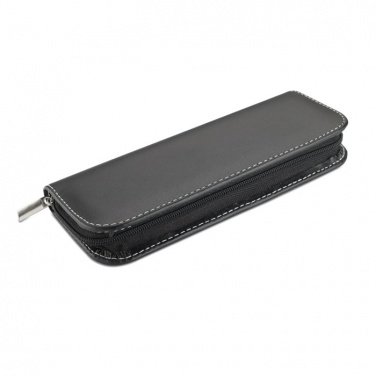 Logotrade mainoslahja tuotekuva: Metallinen kynäsetti