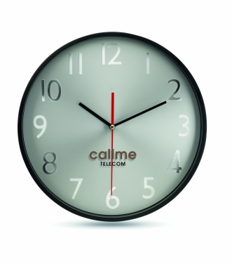 Logotrade mainoslahja ja liikelahja kuva: Seinäkello