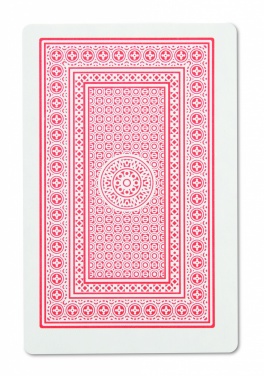 Logotrade liikelahjat mainoslahjat tuotekuva: Pelikortit