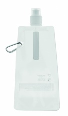 Taitettava PET-vesipullo