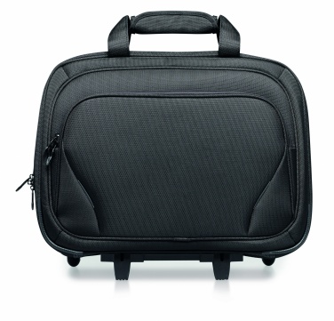 Logo trade liikelahjat mainoslahjat kuva: Vetolaukku