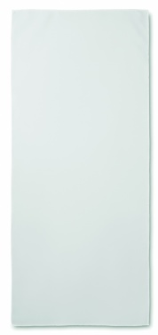 Logotrade mainoslahjat kuva: Urheilupyyhe