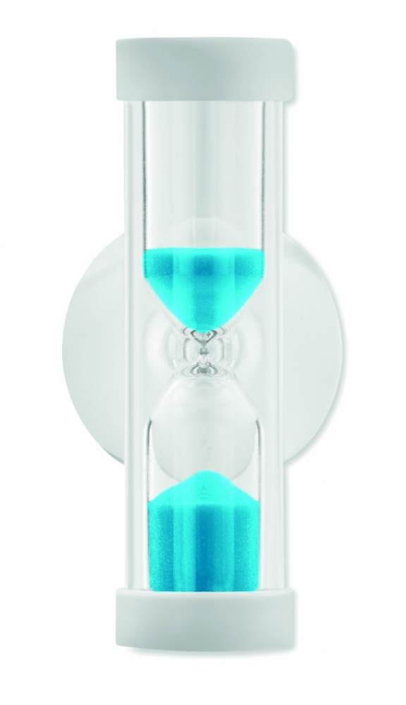 Logotrade mainoslahjat ja liikelahjat tuotekuva: Tiimalasi (4 min)