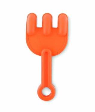 Logo trade mainoslahja ja liikelahja tuotekuva: Lasten rantalelu