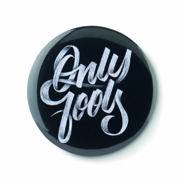 Logo trade liikelahjat mainoslahjat kuva: Jääkaappimagneetti