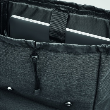 Logo trade mainoslahjat ja liikelahjat kuva: Tietokonereppu