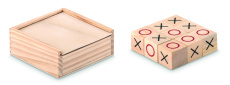 Tic tac toe -pelisetti
