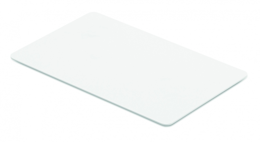 Logotrade mainoslahjat kuva: RFID kortti