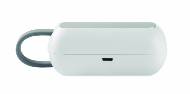 Logo trade mainoslahja kuva: Langattomat kuulokkeet