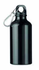 Alumiininen juomapullo 400 ml