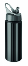 Alumiininen juomapullo 600 ml