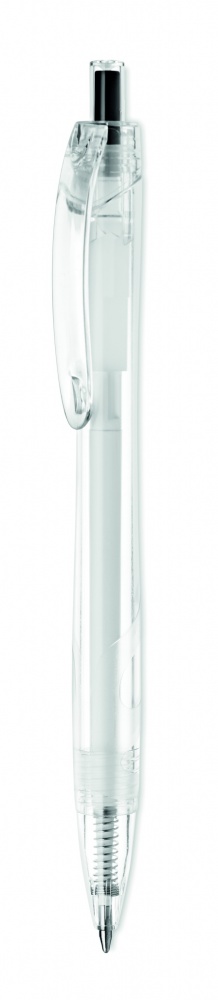 Logo trade mainoslahjat ja liikelahjat kuva: Kuulakärkikynä RPET