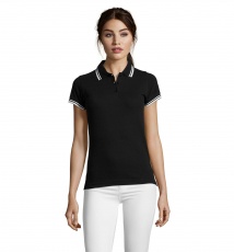 PASADENA naisten polo 200g