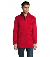 ROBYN PARKA UNISEX