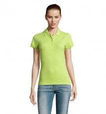 PASSION Naisten Polo 170g
