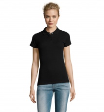 PERFECT Naisten Polo 180g