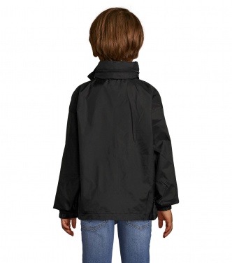 Logotrade mainostuotet kuva: SURF KIDS WINDBREAKER 210g