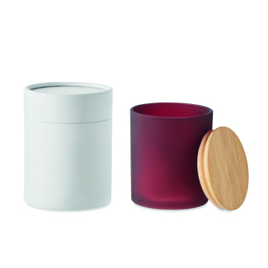 Logotrade mainoslahja ja liikelahja kuva: Vahakynttilä