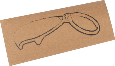 Logotrade liikelahja tuotekuva: Pullonavaaja HASTINGS