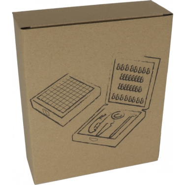 Logo trade mainoslahja ja liikelahja tuotekuva: Shakkiviinisarja SAN GIMIGNANO