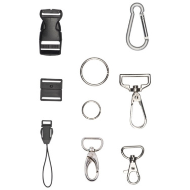 Logotrade mainoslahja tuotekuva: Nauhanauha NAGASAKI