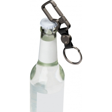 Logotrade mainostuote tuotekuva: Avaimenperä MACAU