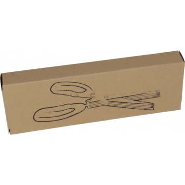 Logotrade liikelahjat kuva: Ruohosipuli sakset BILBAO