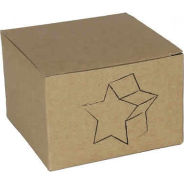 Logo trade mainoslahjat ja liikelahjat kuva: LED-lamppu STAR