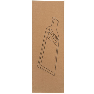 Logo trade mainoslahjat ja liikelahjat kuva: Juuston leikkuulauta liuskekivellä CALAIS