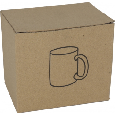 Logotrade liikelahjat mainoslahjat tuotekuva: Kuppi THESSALONIKI 300 ml