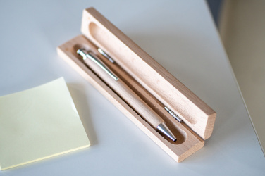 Logo trade liikelahja kuva: Pallokynä IPANEMA