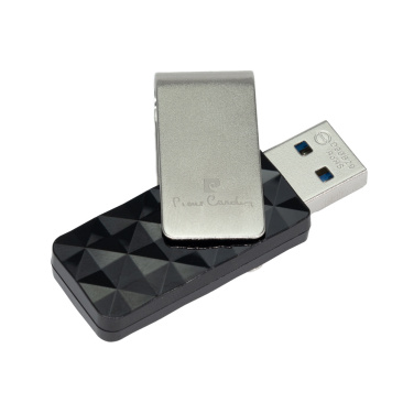 Logotrade liikelahja tuotekuva: PENDRIVE PIERRE CARDIN USB 32GB