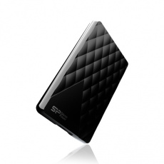Kiintolevy Silicon Power D06 1TB