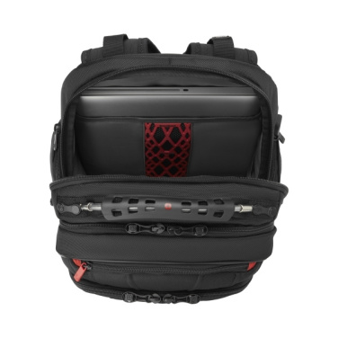 Logotrade liikelahjat mainoslahjat tuotekuva: Reppu Wenger Pegasus Deluxe 16"