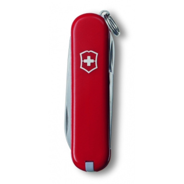 Logotrade mainostuote tuotekuva: Taskuveitsi CLASSIC SD Victorinox