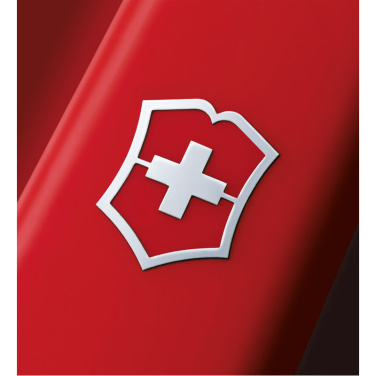 Logotrade mainoslahja tuotekuva: Taskuveitsi Spartan Victorinox