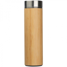 Ruostumaton teräspullo VALDEMORO 550 ml