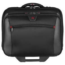 Pyörällinen bisneskotelo Wenger Potomac 17''