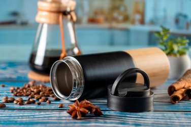 Logo trade mainostuote kuva: Lämpöpullo SHEFFIELD 500ml