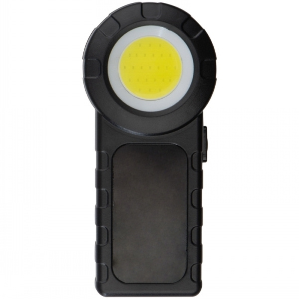 Logo trade mainoslahja kuva: Taskulamppu LANGEOOG