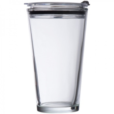 Lasimuki kannella WATTENSCHEID 400 ml